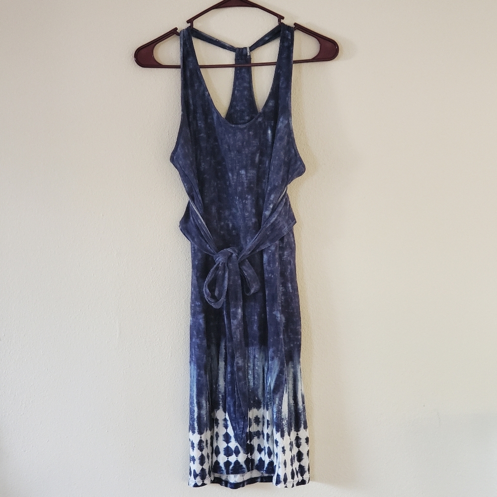 Patagonia Dress